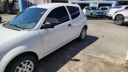 Ford Ka 1.0 Flex 3p