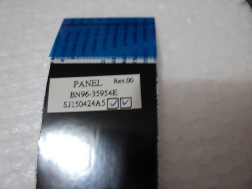 Cable Flex   Bn96-35954e Samsung Modelo Un32j4000af