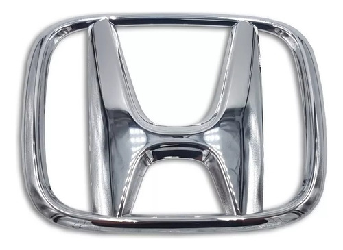 Emblema Original Parrilla Honda Fit 2018 - 2020