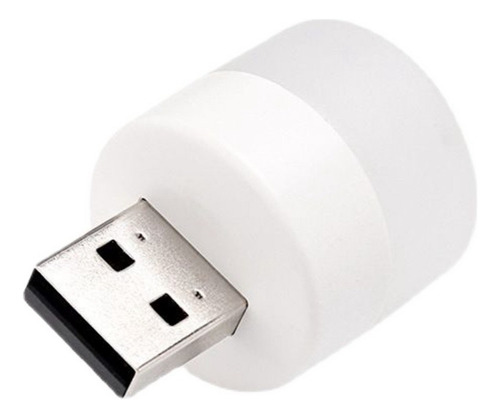 Luz Nocturna Usb De Protección Ocular Para Lectura De Libros