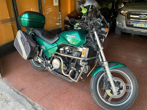 Honda Sabré V65