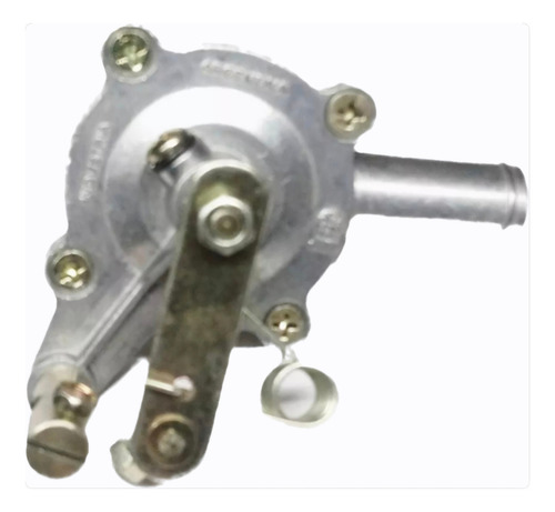 Grifo De Calefacción Ford F100/350/600/4000/7000 Año 1968/92