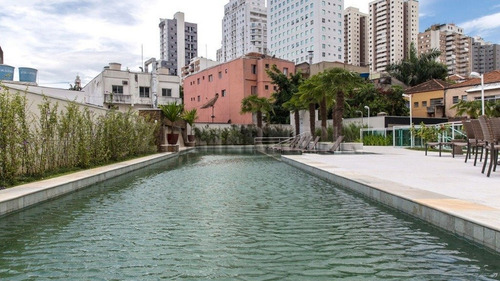 Apartamento - Pinheiros - Ref: 108025 - V-108025