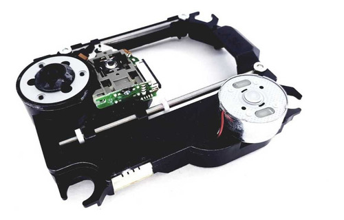 Unidade Ótica Sf-hd850 Toshiba Sd9070 E Outros Sanyo Novo