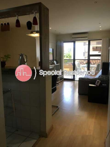 Imagem 1 de 15 de Apartamento-à Venda-barra Da Tijuca-rio De Janeiro - 201432