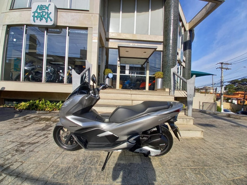 Imagem 5 de 8 de Honda Pcx 150