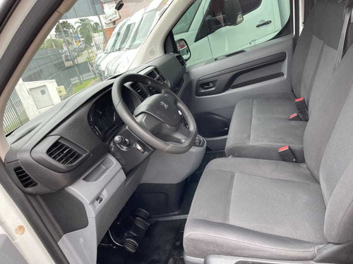 Imagem 2 de 7 de Peugeot Expert Business Pack 2019