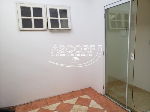 Imagem 19 de 20 de Casa No Bairro Santa Rita. (cód: Ca00651) - Ca00651 - 70082982