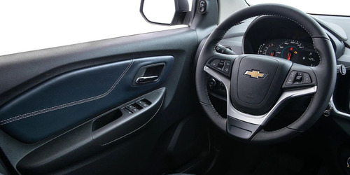 Chevrolet Spin PREMIER 1.8 8V Econo.Flex 5p Aut.