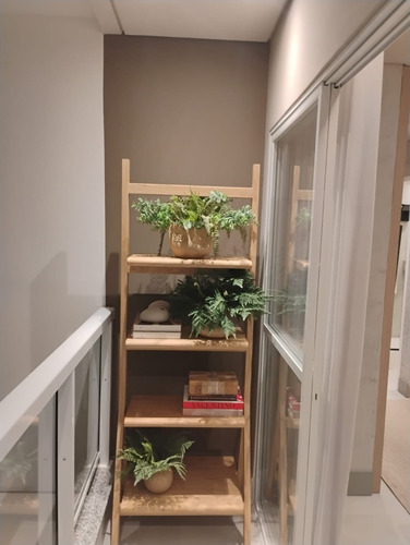 Lançamento Imperdível Brz Apartamentos De 2 Quartos Com Varanda