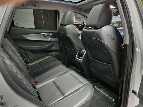 Chery TIGGO 5X PRO 1.5 VVT TURBO iFLEX CVT