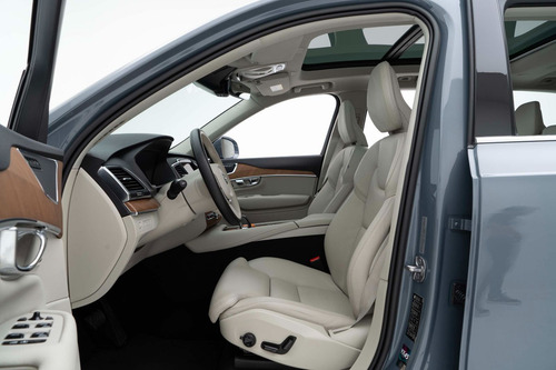 Volvo XC90 90 T-8 HÍBRIDO INSC. EXPRESS. 2.0 5p