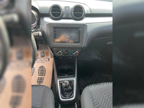 Suzuki Swift Full