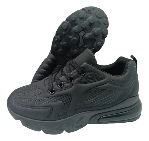 Zapatos Apolo Vans Ninos MercadoLibre