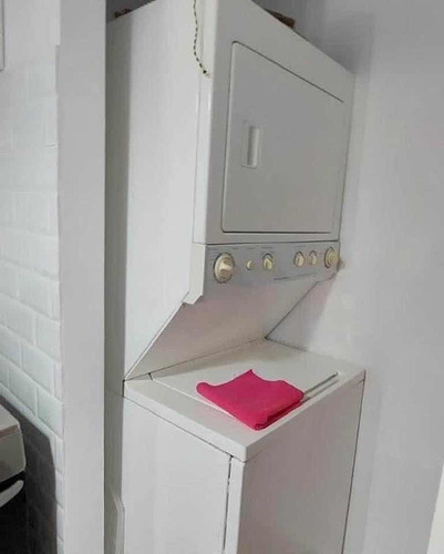 Imagen 2 de 11 de Apartamento Listo Y Amueblado