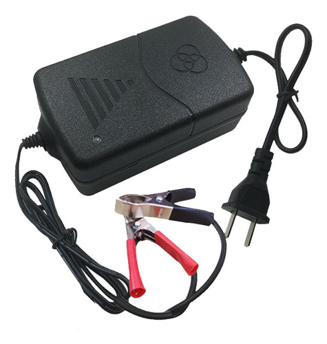 Mini Carregador De Bateria Battery Care Para Carregamento De