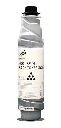 Toner  Aficio 1022 2027 3025 Mp2851 3351  Zeus 2120d