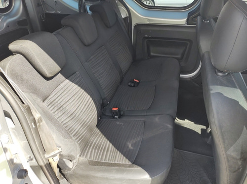Imagen 11 de 14 de Renault Kangoo 2020 1.5 Furgon Ph3 Confort 5as Lc