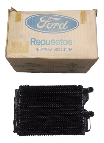 Radiador De Calefacción Ford Falcon 72/81 Original (leer)