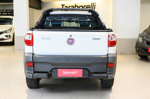 Fiat Strada 1.6 Adventure Cd Pack Top