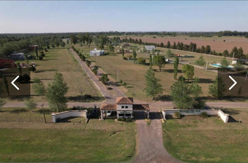 Barrio Privado - Vendo - Dueño Directo - Pinares Del Sur