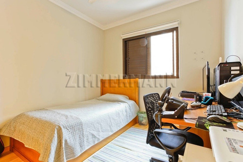 Imagem 9 de 15 de Apartamento - Perdizes - Ref: 69742 - V-69742