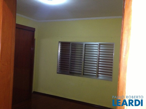 Imagem 6 de 13 de Casa Térrea - Vila Matilde - Sp - 622237