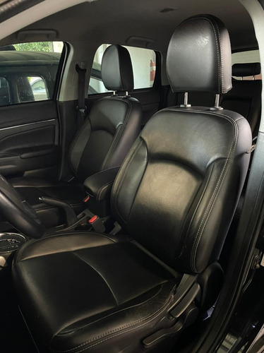 Mitsubishi Asx 2015 2.0 2wd Cvt 5p