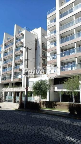 Imagem 1 de 14 de Apartamento- Teresópolis, Alto - 3448