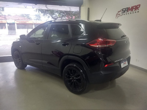 Imagem 3 de 12 de Chevrolet / Tracker