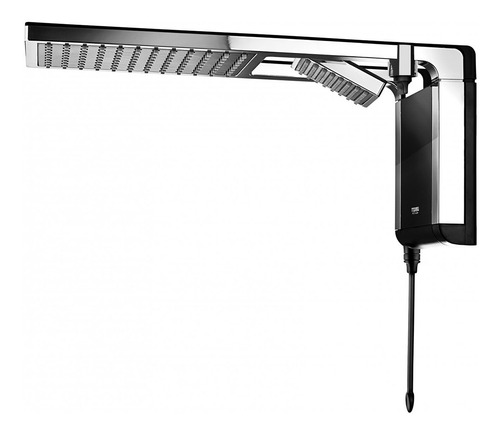 Chuveiro Acqua Duo Ultra Cromado Lorenzetti 220v 7800w