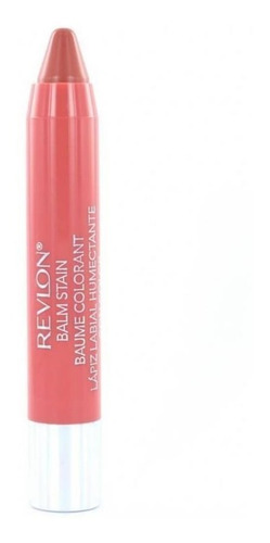 Set De 3 Labiales Humectantes Con Color Revlon Balm Stain