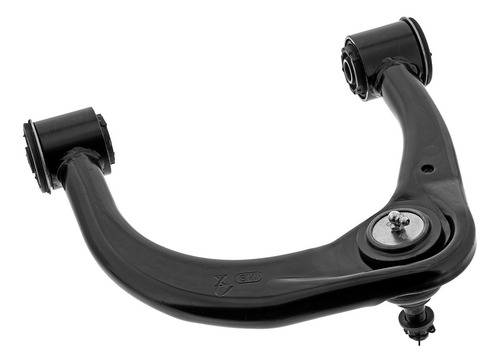 Horquilla Prerunner 2005-2015 Superior Izquierda Trgbs