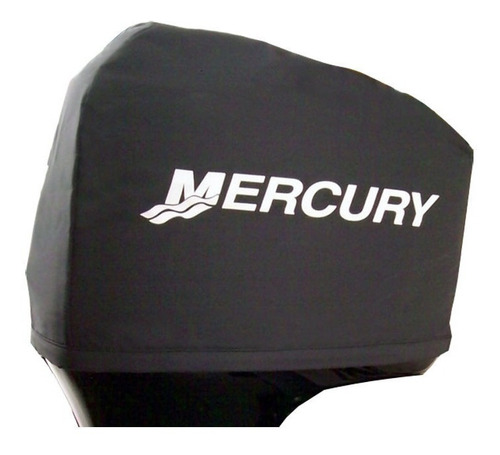 Lona Funda Protectora Motor Fuera Borda Mercury 40hp 50hp 60