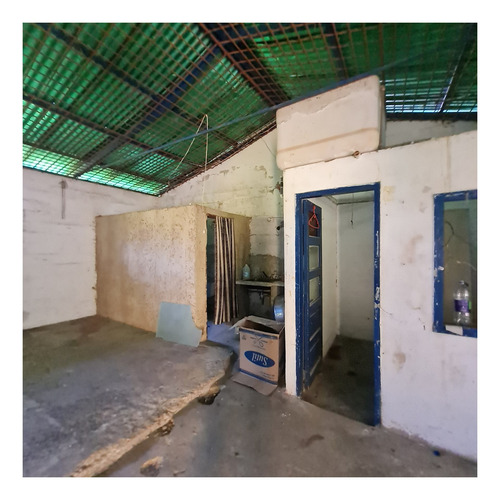 Imagen 4 de 5 de Alquilo Galpon 80m2 1h/1b/1p Baruta 3941