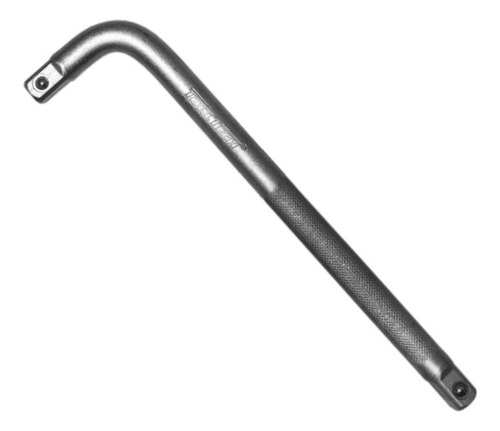 Palanca En L 1/2 Corta 10 Tooltech No Stanley Trupper