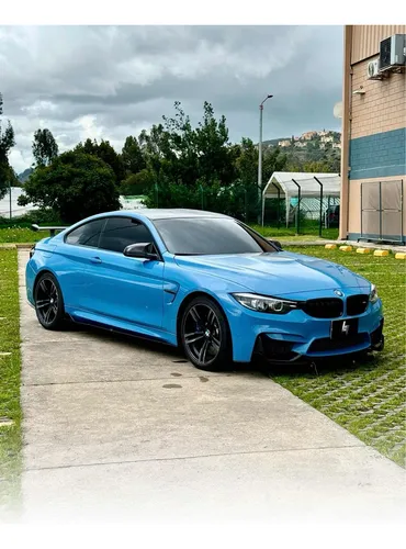 BMW M4 3.0 M4 F82 Coupe Performance