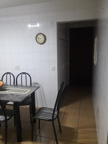 Imagem 8 de 14 de Apartamento Com 124m² Vila Assunção - Aceita Permuta - 1033-11678
