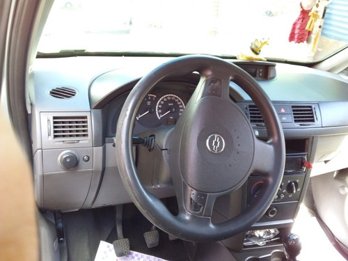 Chevrolet Meriva 2005 1.8 Maxx Flex Power 5p
