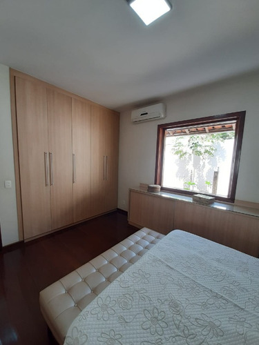 Imagem 13 de 29 de Casa À Venda, 3 Quartos, 1 Suíte, 2 Vagas, Céu Azul - Belo Horizonte/mg - 2810