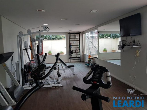 Imagem 9 de 15 de Apartamento - Morumbi - Sp - 612634