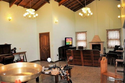 Imagem 7 de 29 de Casa Para Venda, 4 Dormitórios, Itapevi - Itapevi - 24052