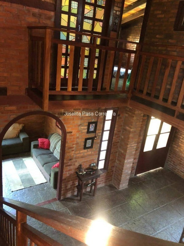 Imagem 26 de 30 de Casa - 459 - 70010636