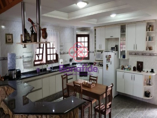 Imagem 6 de 14 de Chacara, Bairro Villa Saint James Ii, Campo Limpo Paulista. - Ch07906 - 70728467