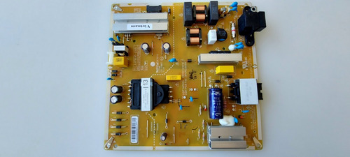 Fuente Lg 43uq8000aub /eay65895522 /lgp55nt-21u1 (Usado)