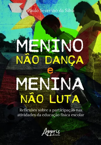 A Física na História do Brasil - Editora Appris