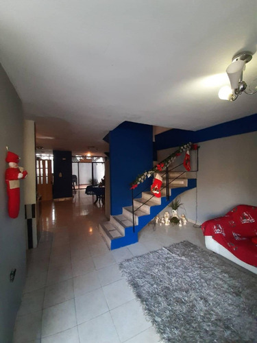 Imagen 10 de 14 de Townhouse En Venta En Villa Nueva 127mts Alexandra Ramírez 04147041922