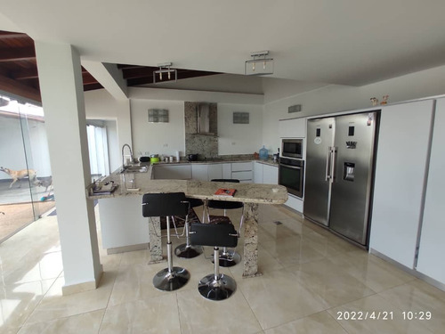 Imagen 6 de 30 de Hermosa Casa En La Guarimba, Villa Granada, Puerto Ordaz