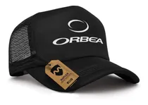 Comprar Gorra Orbea Ciclismo Racing Team - Mapuer Remeras 2