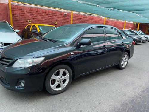 Imagen 1 de 7 de Toyota Corolla 2011 1.8 Xei Mt